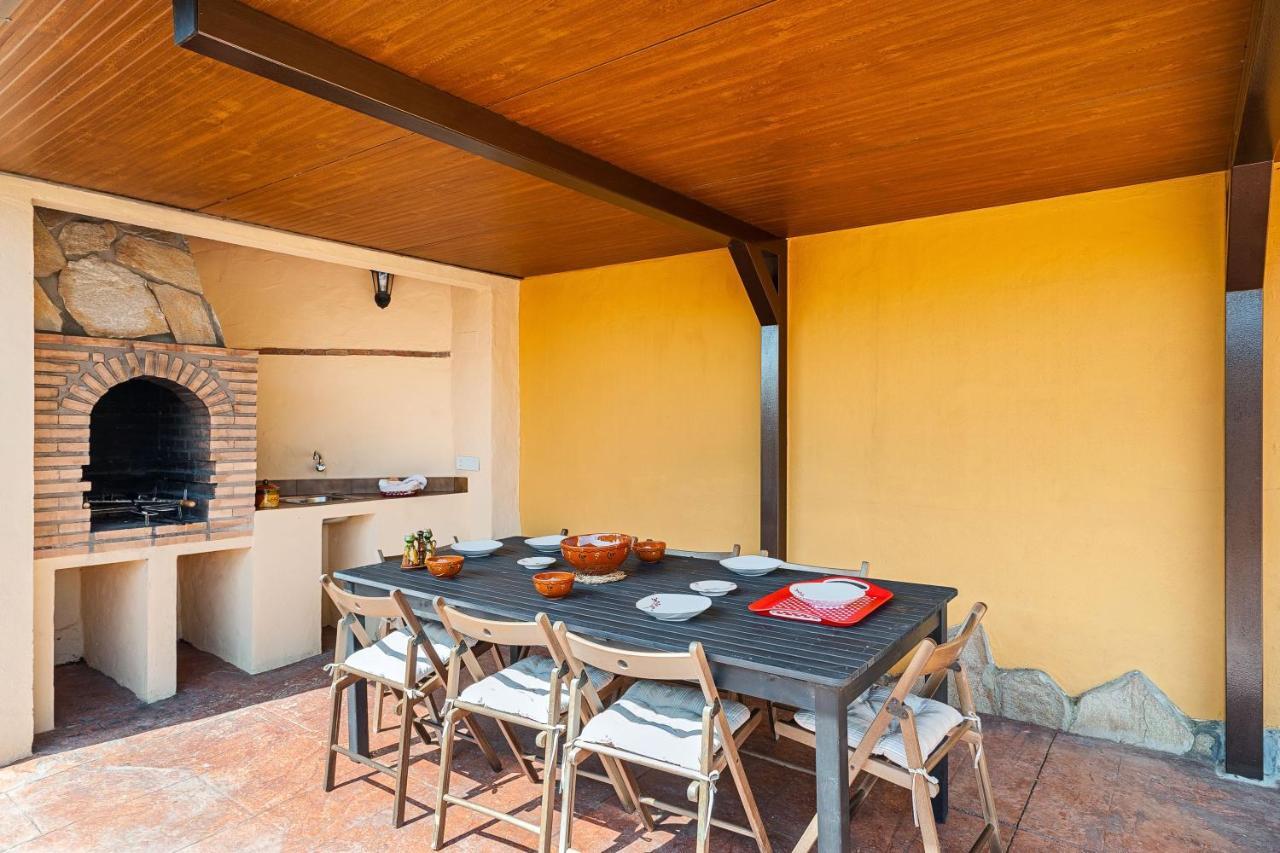 Chalet Rocio - Solo Familias Conil De La Frontera Exterior photo